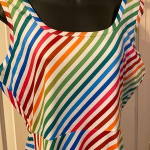 Pride dress 🌈